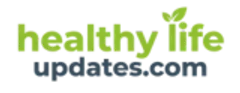 Logo Healthy Life Updates